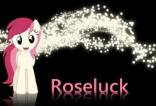 my little pony friendship is magic roseluck 1920x1080 wallpaper Art HD Wallpaper